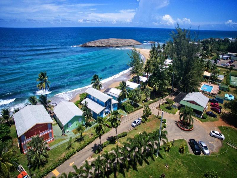 Parador Villas Del Mar Hau image