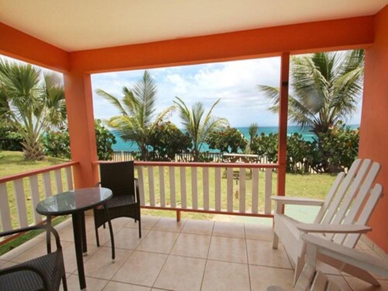 Parador Villas Del Mar Hau image