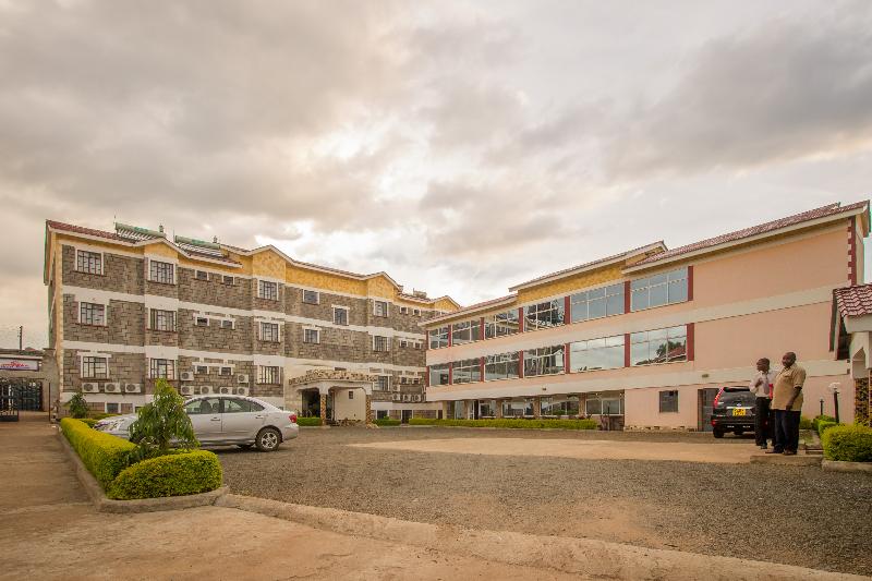 Nyakoe Kisii — photo 2