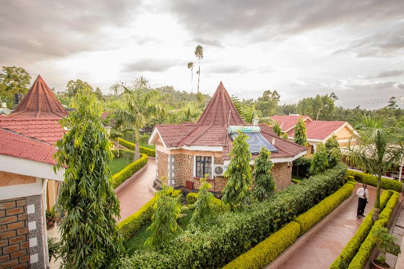 Nyakoe Kisii — photo 3