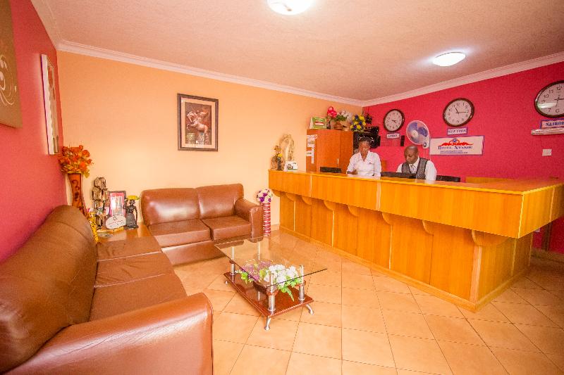 Nyakoe Kisii — photo 5