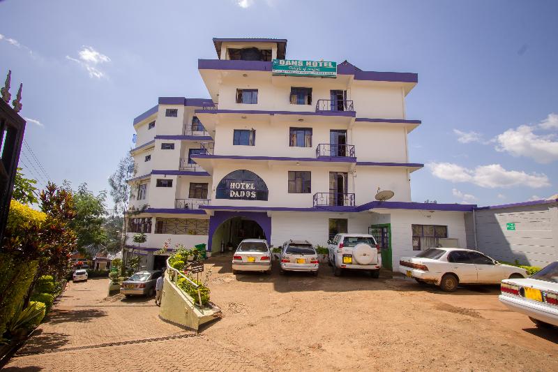 Dan's Hotel — photo 3