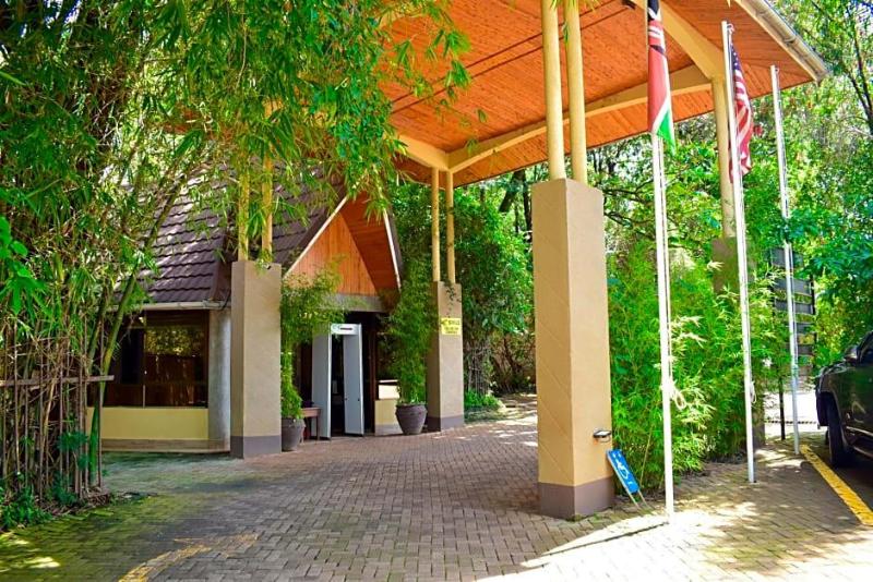 Ufanisi Resort Kisii — main photo