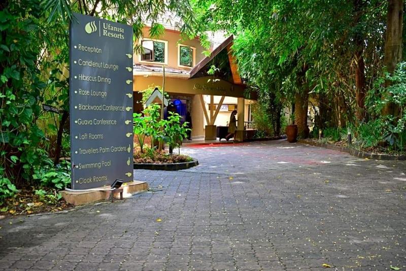 Ufanisi Resort Kisii — photo 2