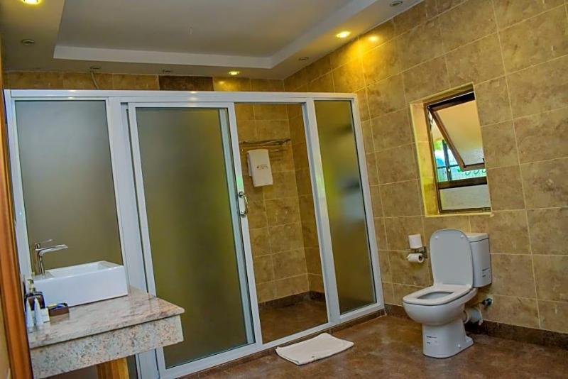 Ufanisi Resort Kisii — photo 3