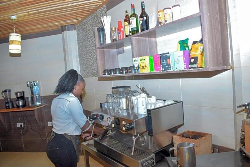Ufanisi Resort Kisii — photo 4