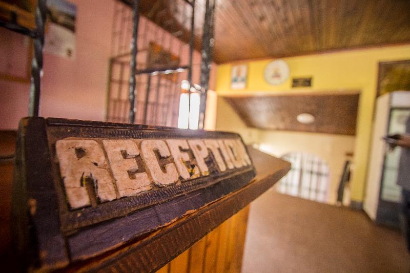 Engo Airport Resort Kitale