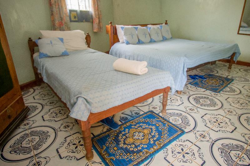 Engo Airport Resort Kitale 5