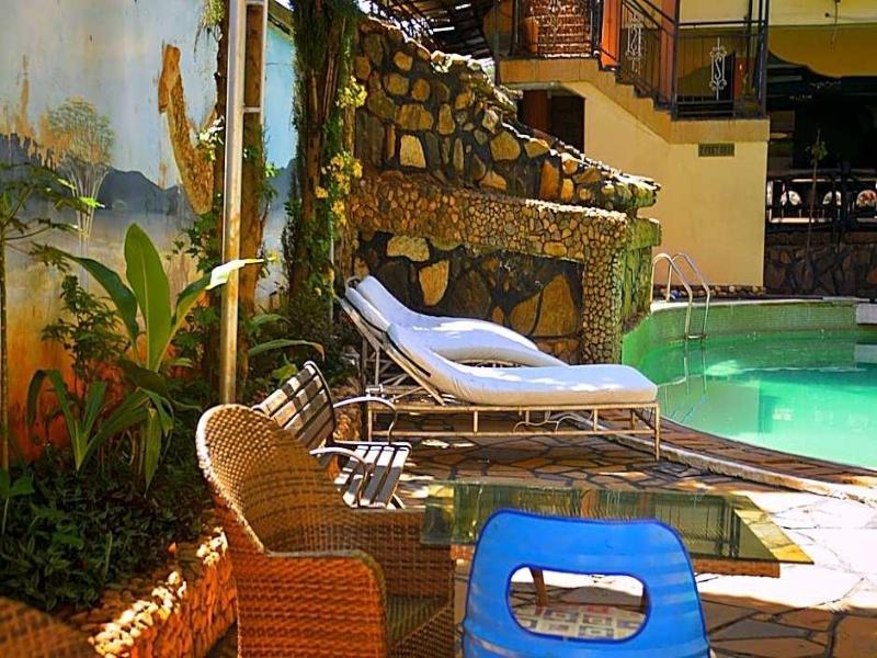 Aturukan Hotel