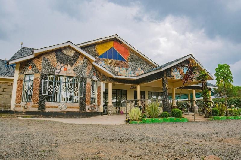 Sahara Gardens Bomet