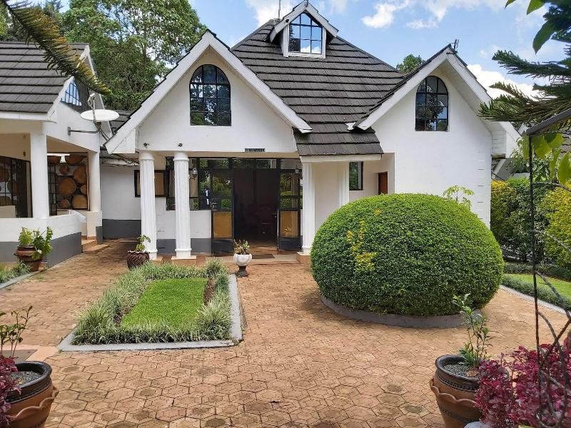 Sahara Gardens Kericho