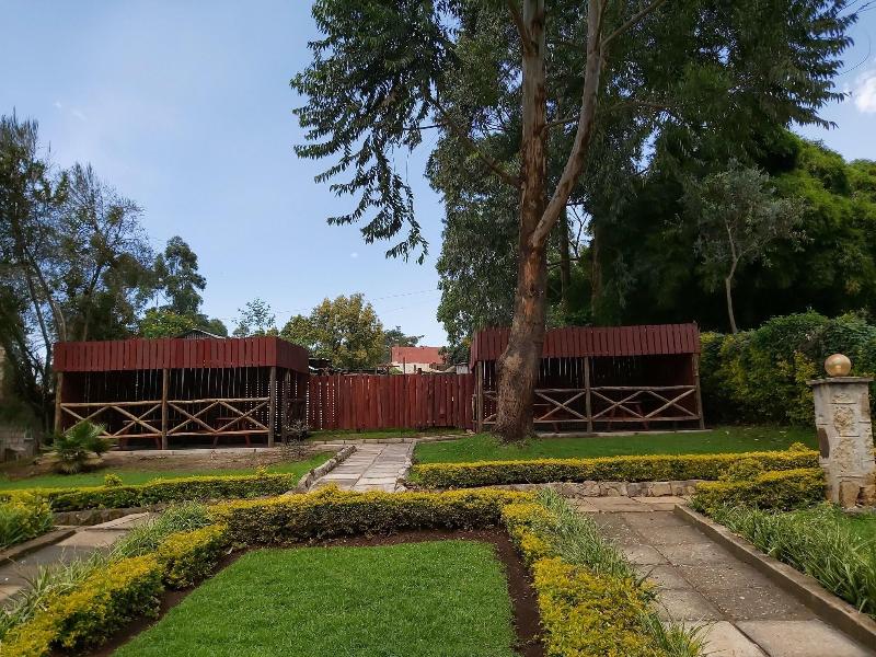 Sahara Gardens Kericho