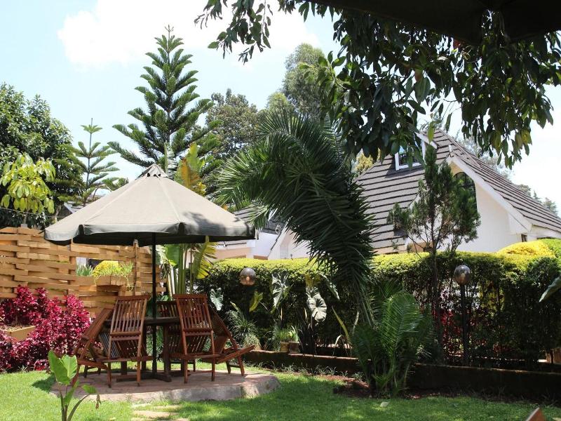 Sahara Gardens Kericho