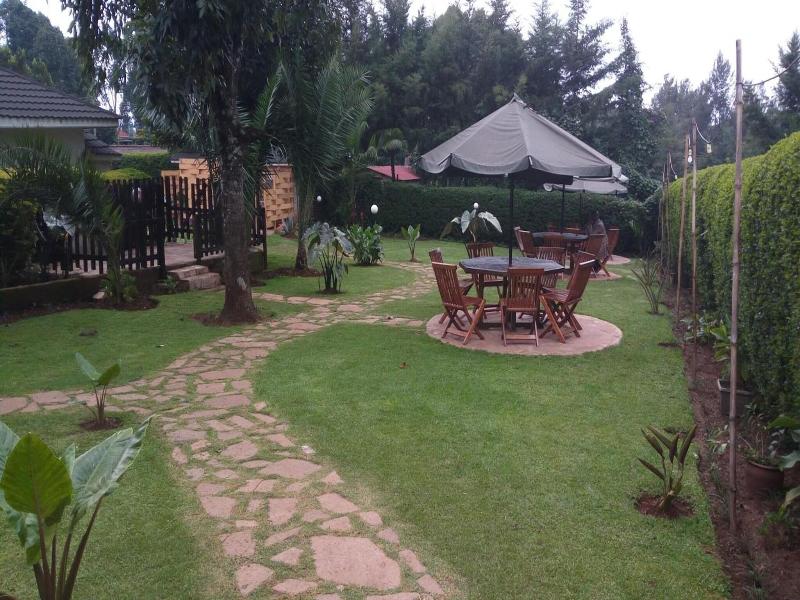 Sahara Gardens Kericho