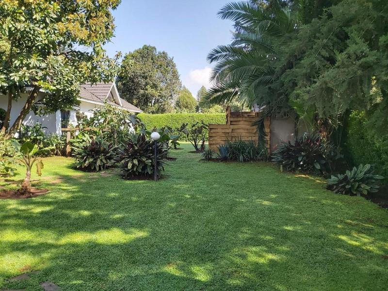 Sahara Gardens Kericho