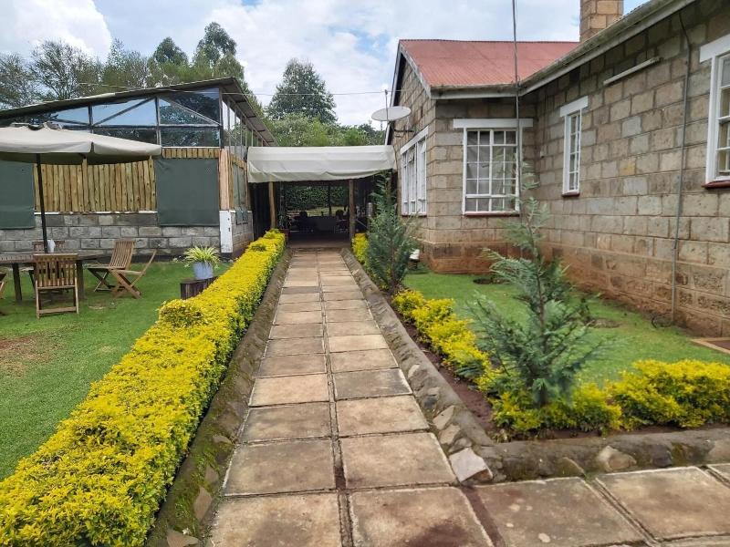 Sahara Gardens Kericho