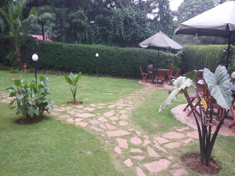 Sahara Gardens Kericho