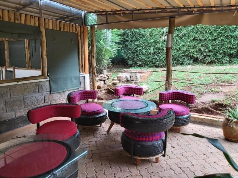 Sahara Gardens Kericho