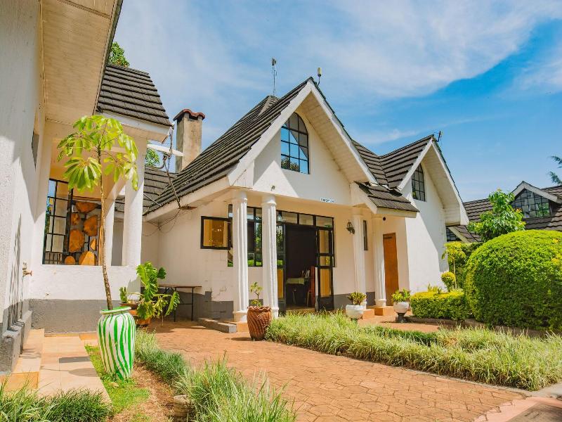 Sahara Gardens Kericho