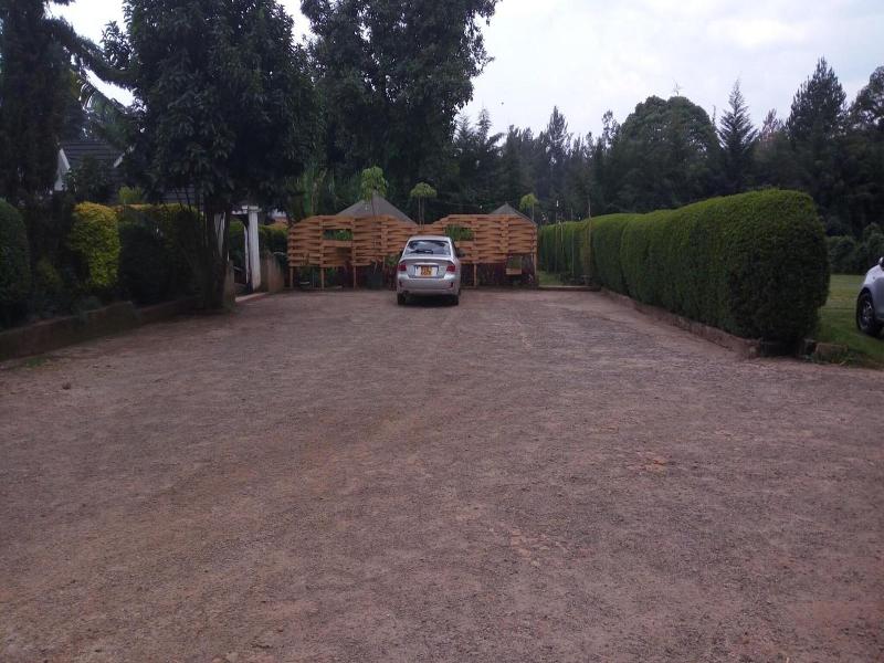 Sahara Gardens Kericho