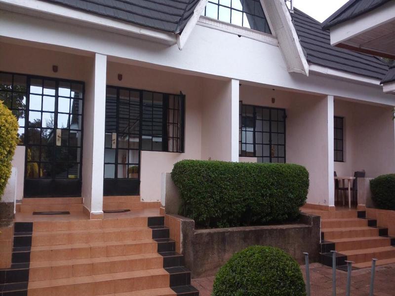 Sahara Gardens Kericho