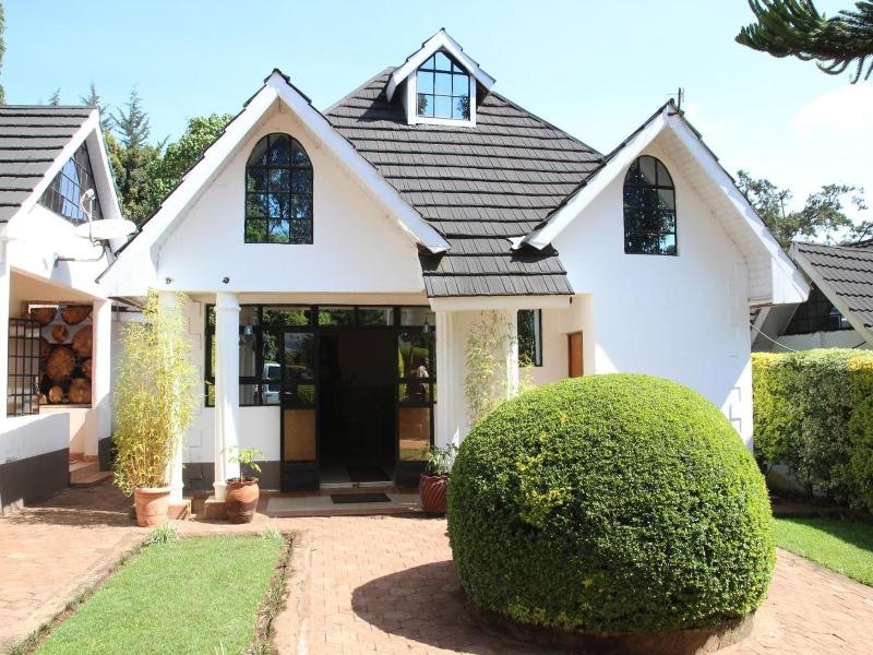 Sahara Gardens Kericho