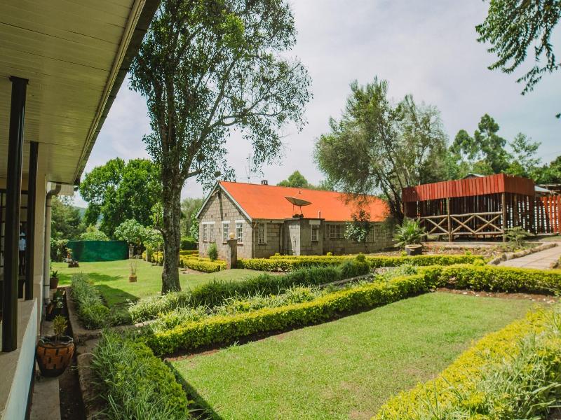 Sahara Gardens Kericho