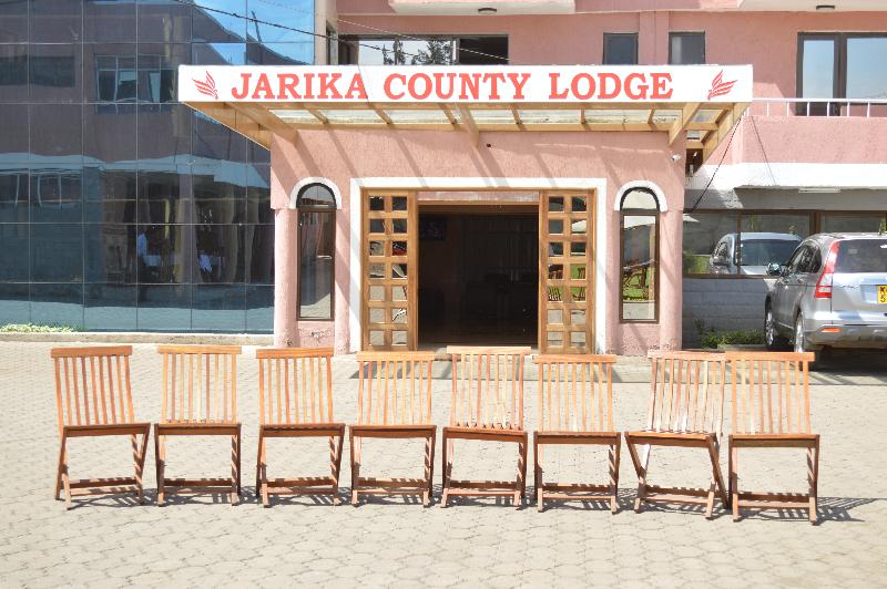 Jarika County Lodge