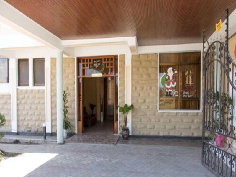 Astorian Grand Hotel