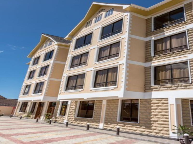 Astorian Grand Hotel