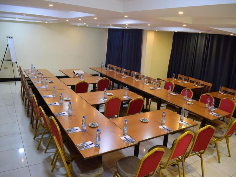 Astorian Grand Hotel — photo 14
