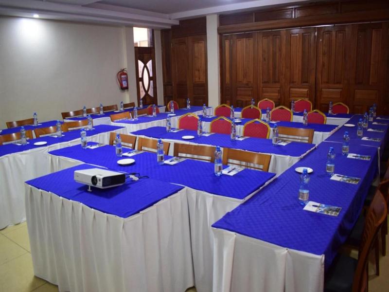 Astorian Grand Hotel — photo 33