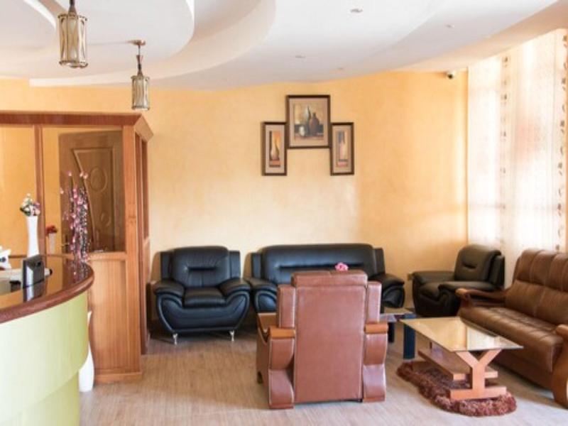 Astorian Grand Hotel