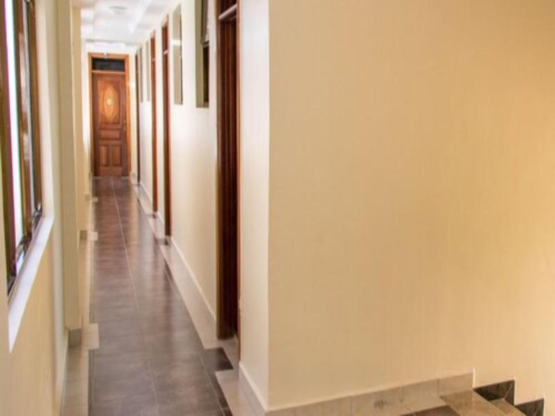 Astorian Grand Hotel