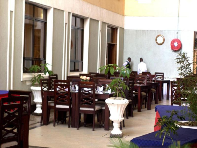 Astorian Grand Hotel — photo 9
