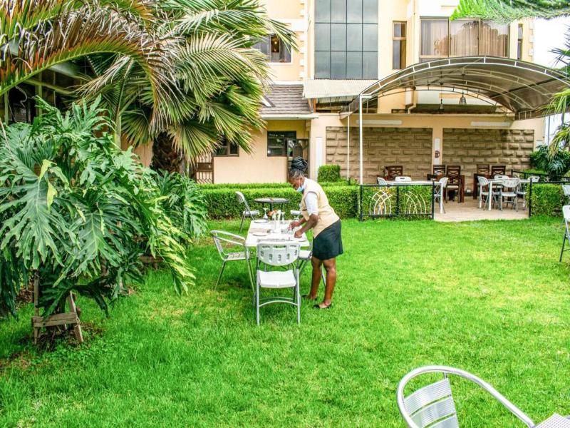 Astorian Grand Hotel — photo 40