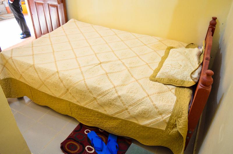 Saboti Hotel image