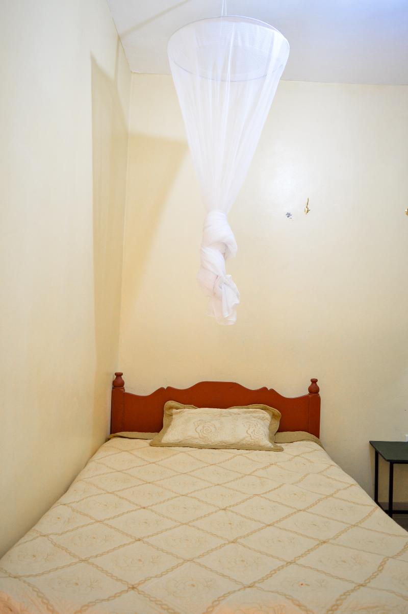 Saboti Hotel image