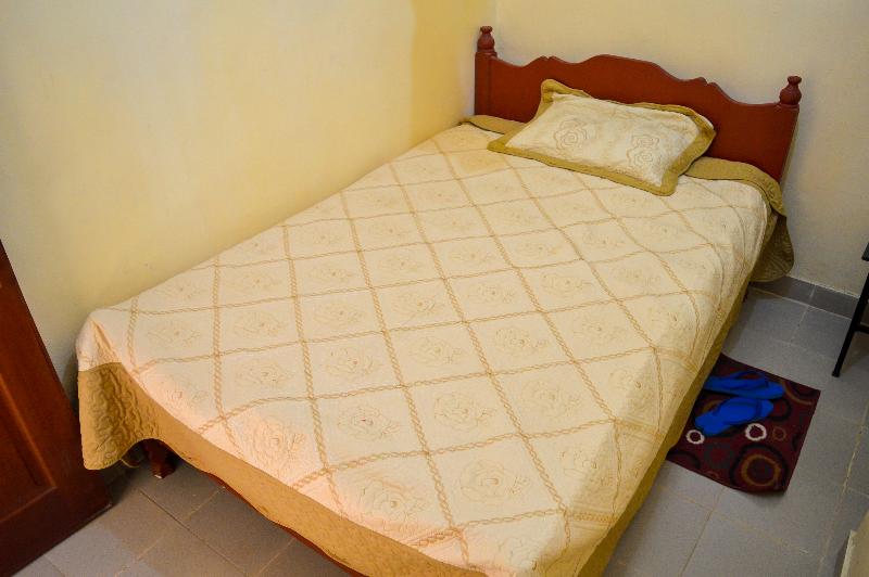 Saboti Hotel image