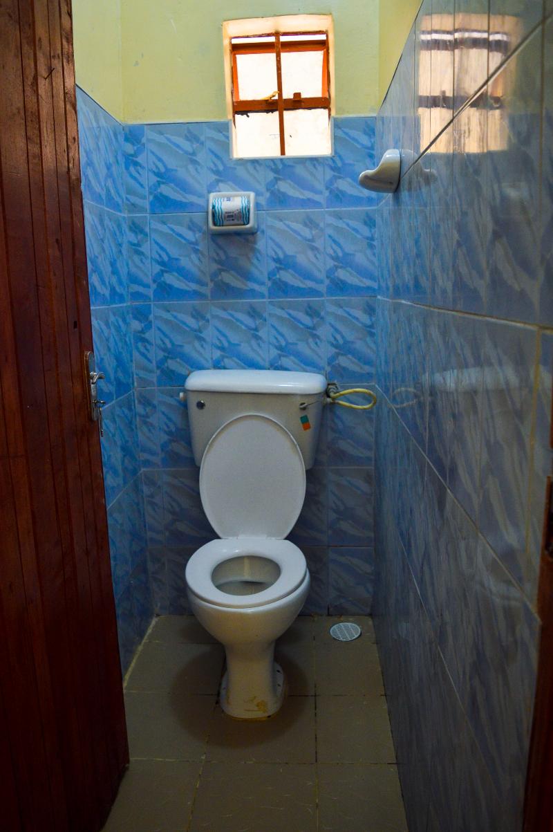 Saboti Hotel image