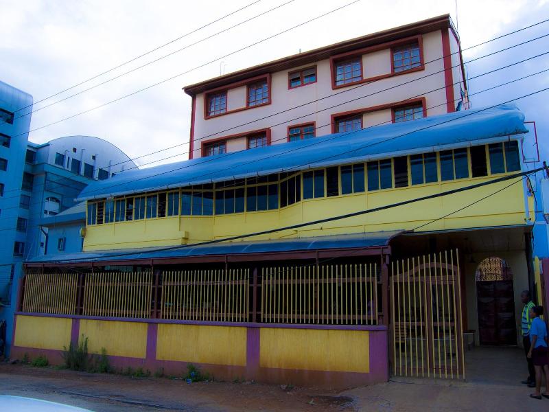Mooreland Hotel Nairobi image