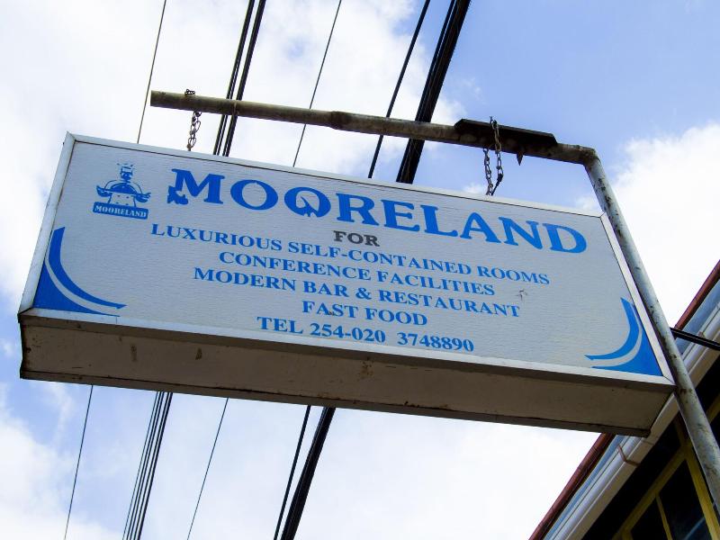 Mooreland Hotel Nairobi image