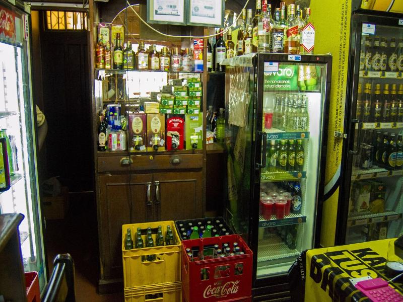 Mooreland Hotel Nairobi image