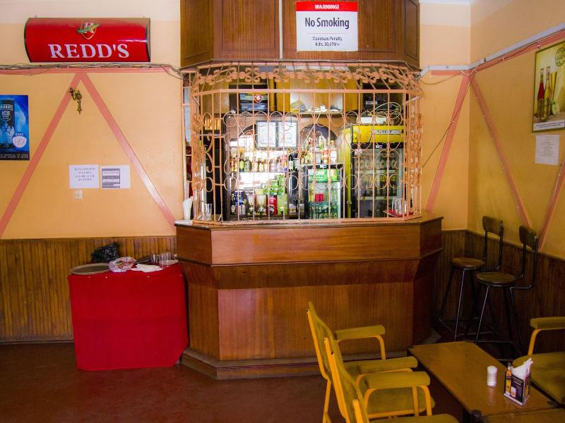 Mooreland Hotel Nairobi image