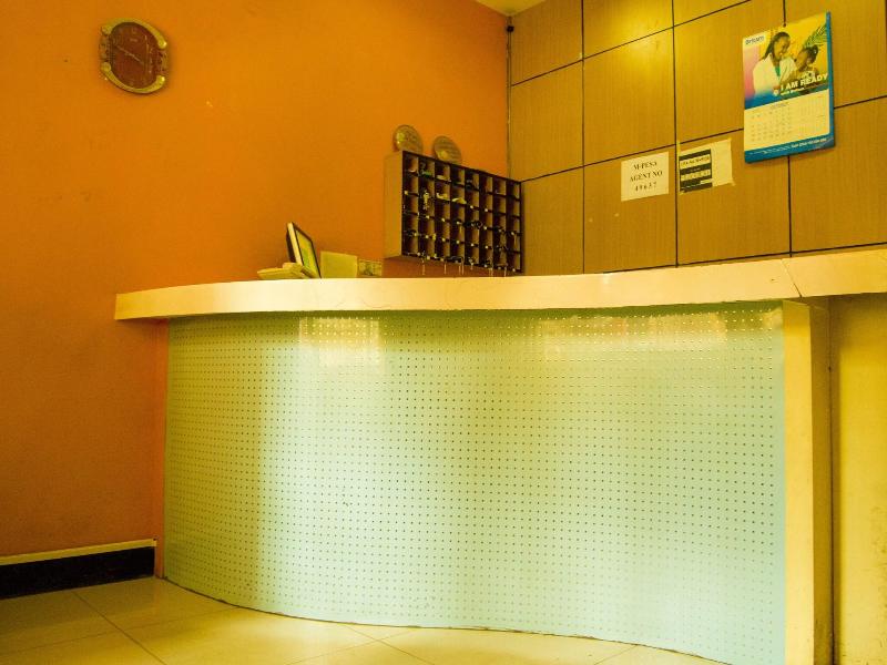 Mooreland Hotel Nairobi image