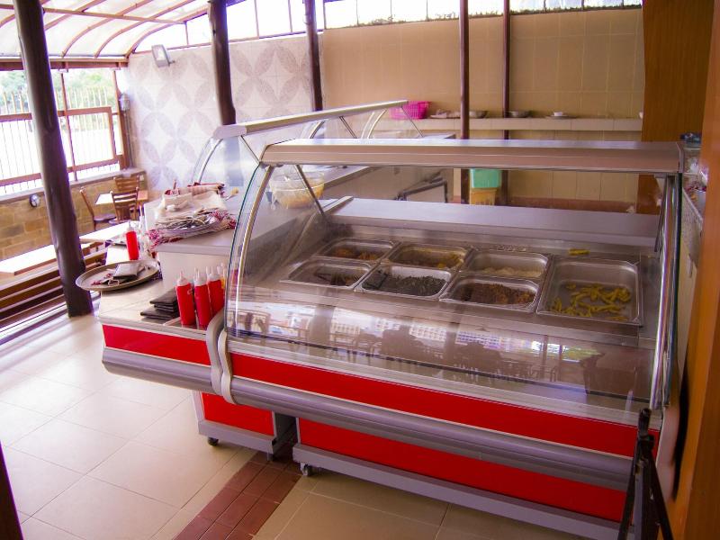 Mooreland Hotel Nairobi image
