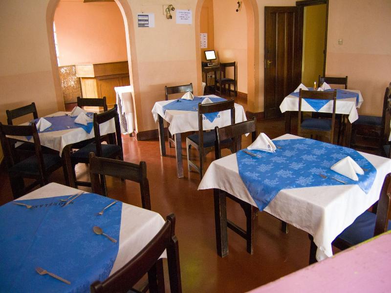 Mooreland Hotel Nairobi image