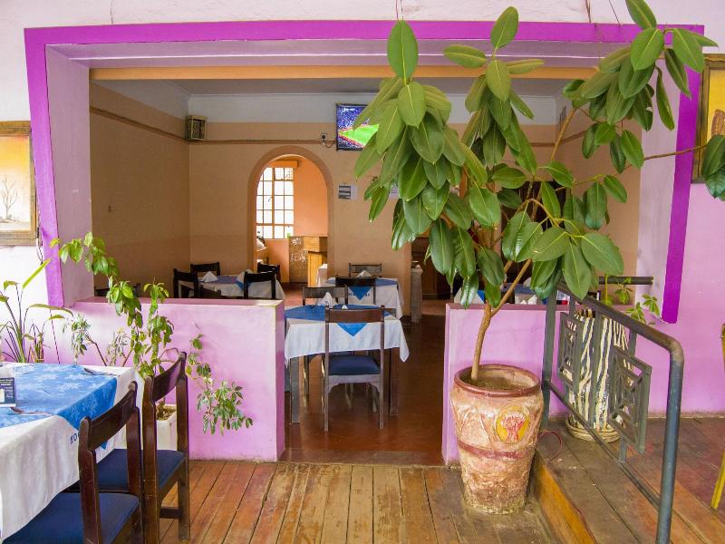 Mooreland Hotel Nairobi image