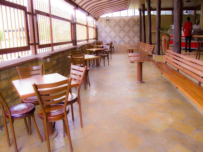Mooreland Hotel Nairobi image