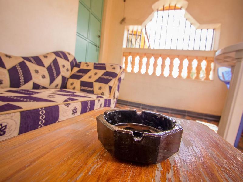 Nairobi Airport Rest House image